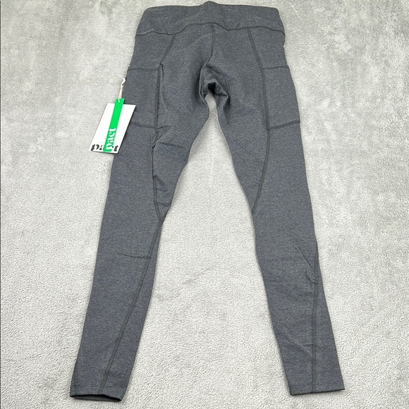 Pact Gray Leggings - Picture 9 of 11
